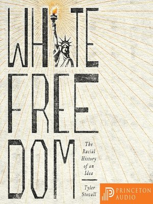 cover image of White Freedom
